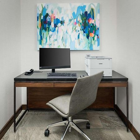 Hampton Inn Blue Ridge, Ga ภายนอก รูปภาพ