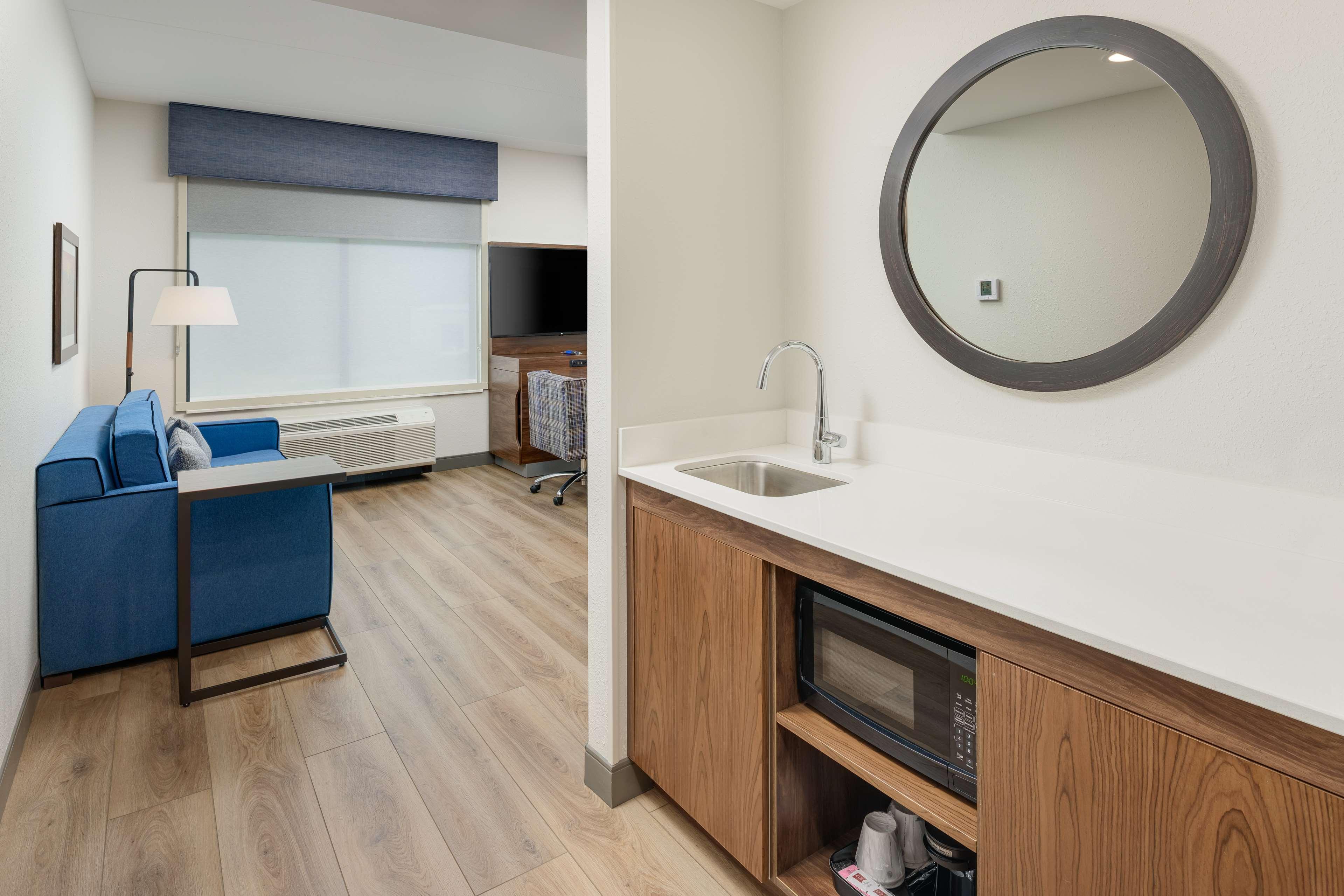 Hampton Inn Blue Ridge, Ga ภายนอก รูปภาพ