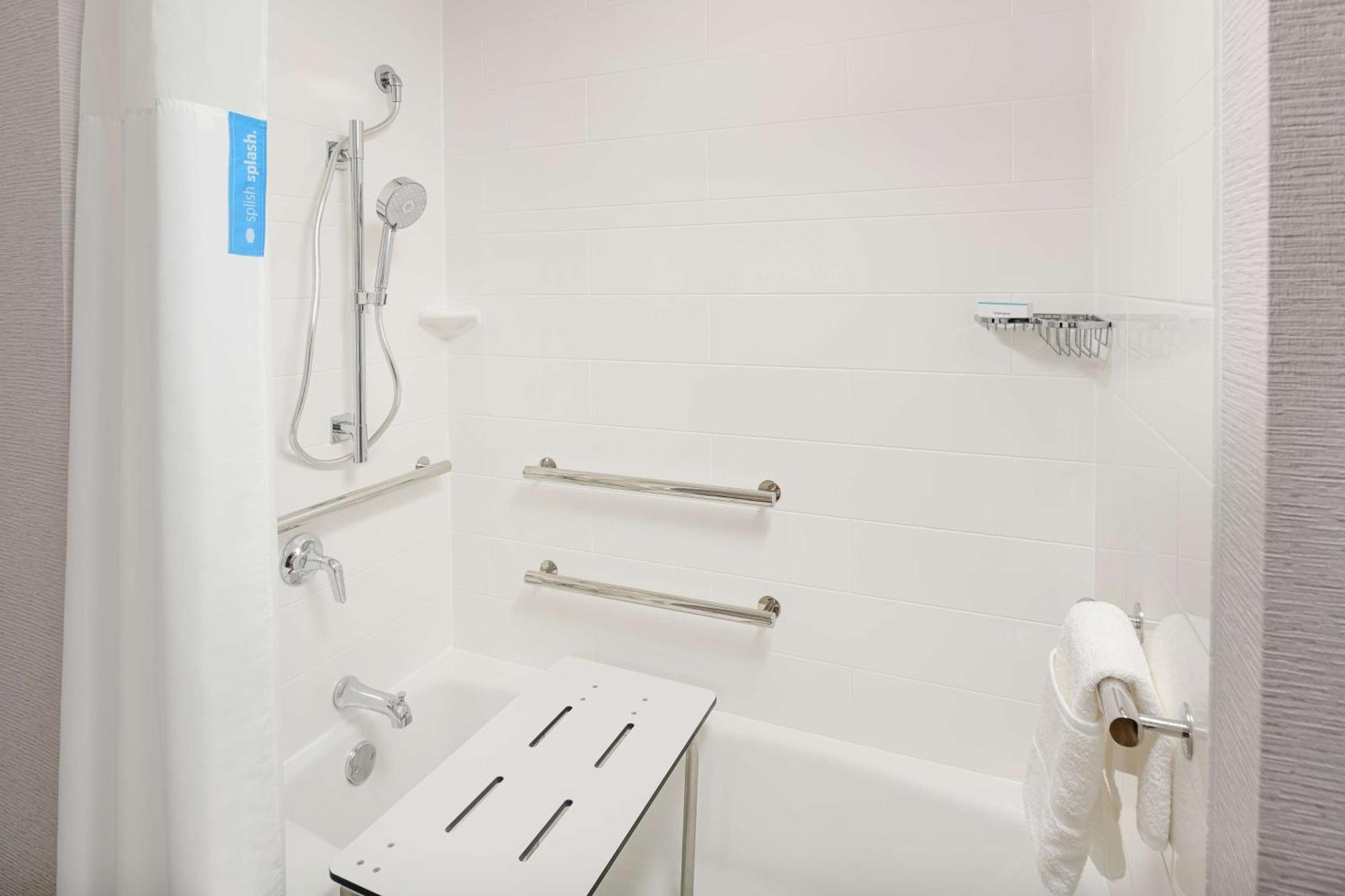 Hampton Inn Blue Ridge, Ga ภายนอก รูปภาพ