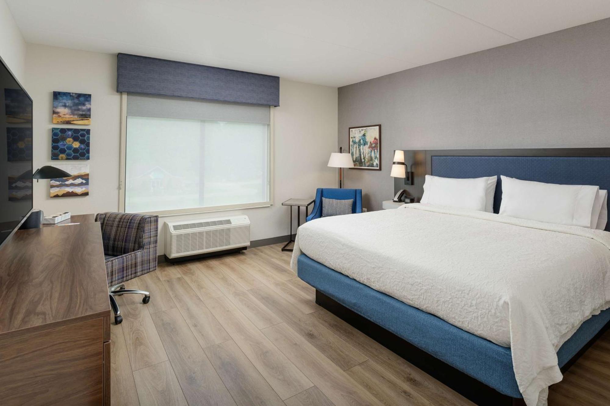 Hampton Inn Blue Ridge, Ga ภายนอก รูปภาพ